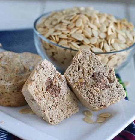 How To Make Egusi Pudding